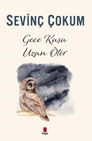 Gece Ku�u Uzun �ter