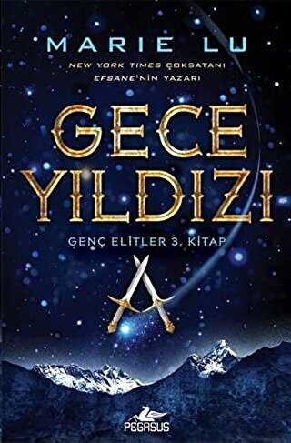 Gece Y�ld�z�