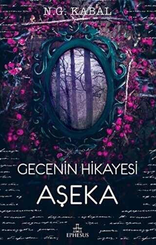 Gecenin Hikayesi - Aeka