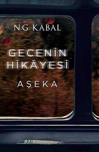 Gecenin Hikayesi - Aeka