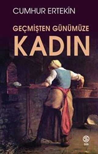 Ge�mi�ten G�n�m�ze Kad�n