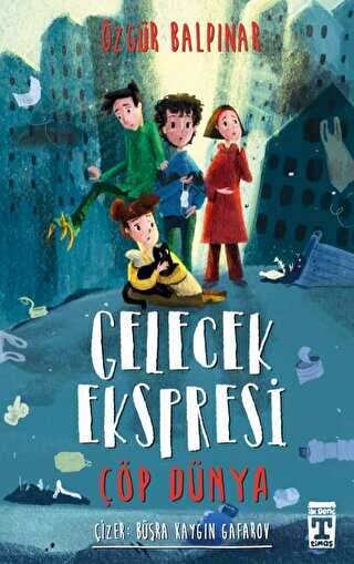 Gelecek Ekspresi - p Dnya