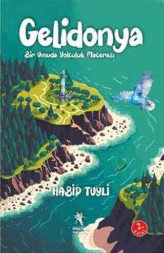 Gelidonya - Bir Umuda Yolculuk Maceras� 8+Ya�