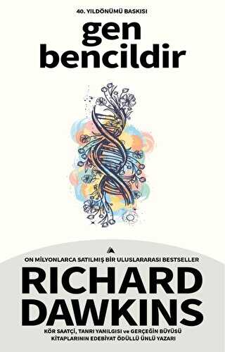 Gen Bencildir Ciltli
