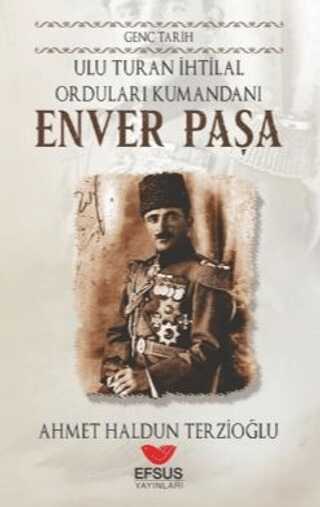 Gen Tarih Enver Paa