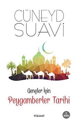 Genler in Peygamberler Tarihi