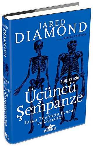 Genler in nc empanze: nsan Trnn Evrimi Ve Gelecei