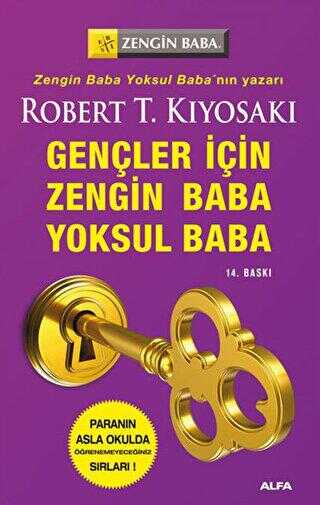 Genler in Zengin Baba Yoksul Baba