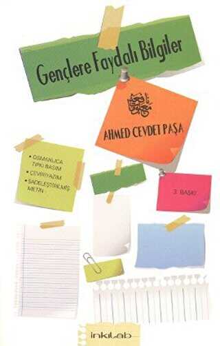 Genlere Faydal Bilgiler