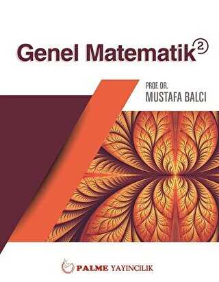 Genel Matematik 2