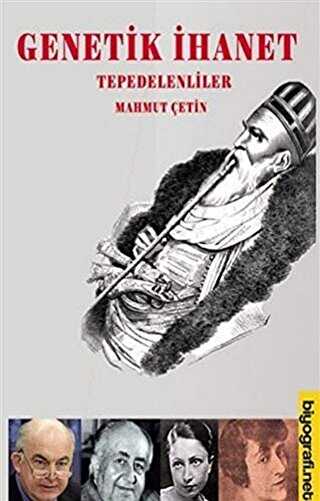 Genetik �hanet - Tepedelenliler