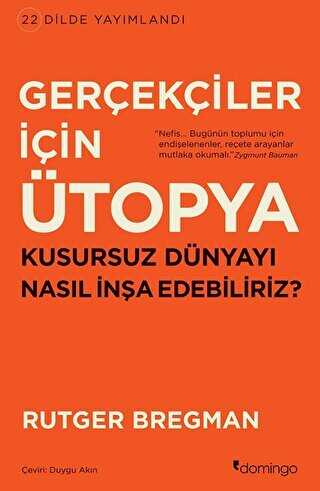 Ger�ek�iler ��in �topya