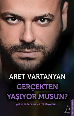 Ger�ekten Ya��yor musun�