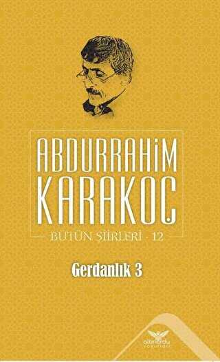 Gerdanlk 3