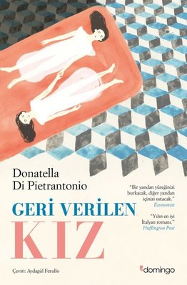 Geri Verilen K�z