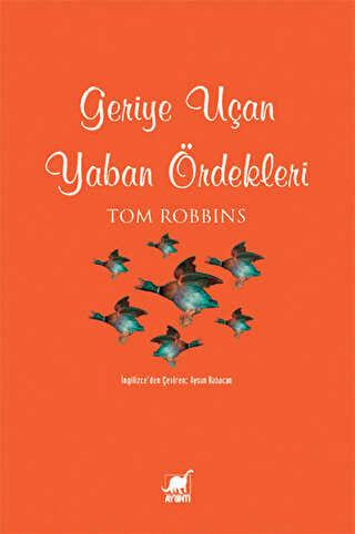 Geriye U�an Yaban �rdekleri