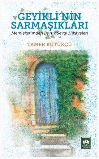 Geyikli`nin Sarma��klar�