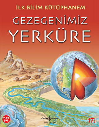 Gezegenimiz Yerkre