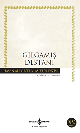 Glgam Destan