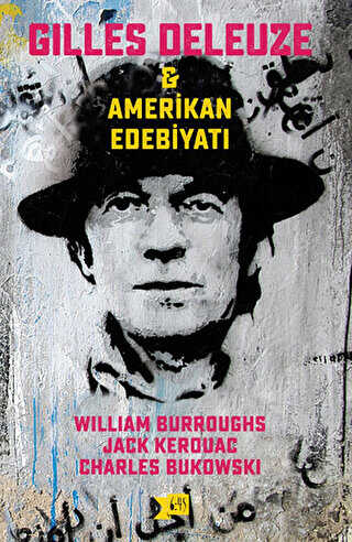 Gilles Deleuze ve Amerikan Edebiyat