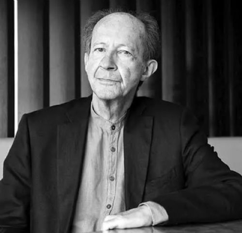 Giorgio Agamben