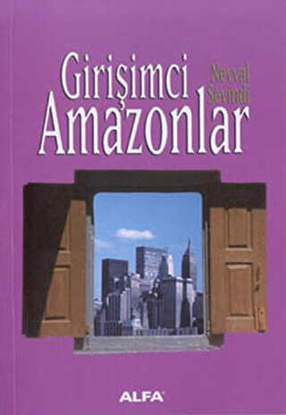 Giri�imci Amazonlar