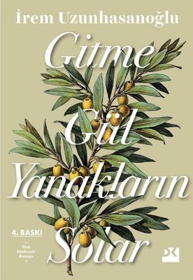 Gitme G�l Yanaklar�n Solar