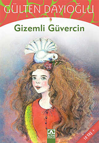 Gizemli Gvercin