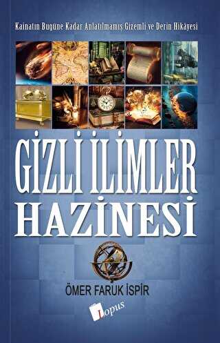Gizli limler Hazinesi