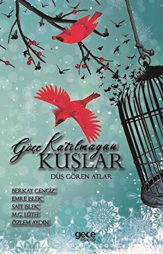 G��e Kat�lmayan Ku�lar