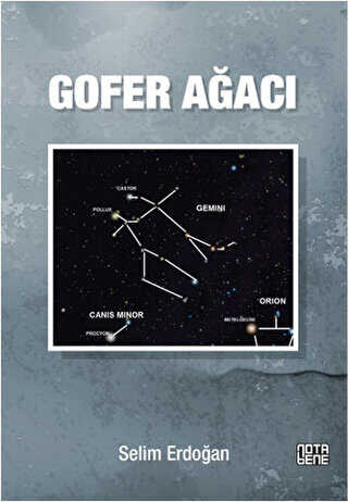 Gofer A�ac�