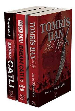 G�k�en �atl� Seti 3