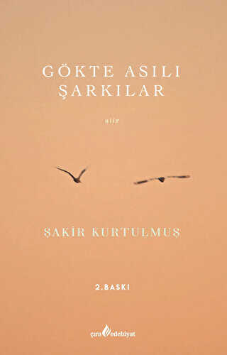 G�kte As�l� �ark�lar