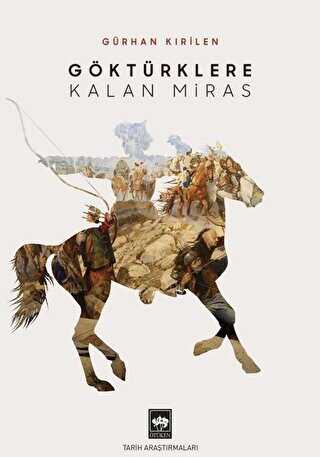 G�kt�rklere Kalan Miras