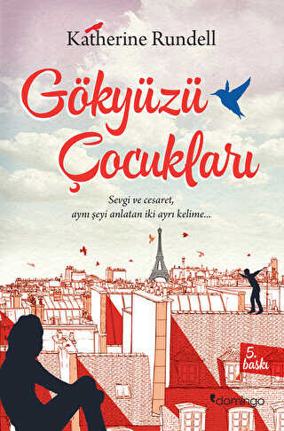 G�ky�z� �ocuklar�