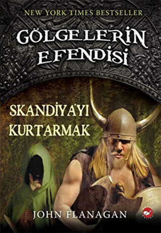 Glgelerin Efendisi 4 - Skandiyay Kurtarmak
