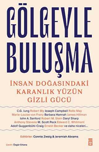 Gölgeyle Buluşma ve İnsan Doğasındaki Karanlık Yüzün Gizli Gücü