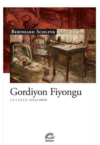 Gordiyon Fiyongu