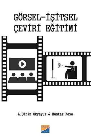 G�rsel - ��itsel �eviri E�itimi