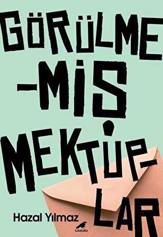 G�r�lmemi� Mektuplar