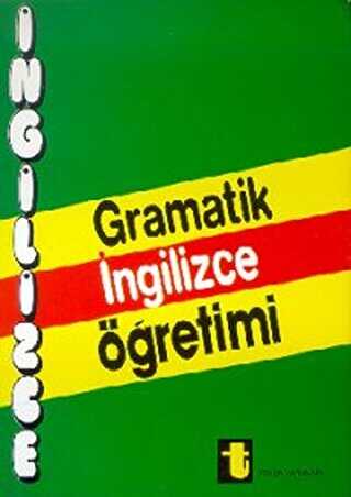 Gramatik �ngilizce ��retimi A Complate English Grammer and Idioms