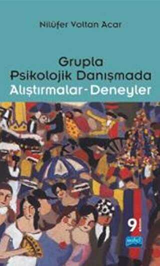 Grupla Psikolojik Dan��mada Al��t�rmalar - Deneyler