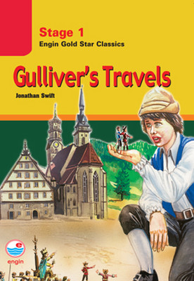 Gulivers Travels (stage 1 ) Cdsiz