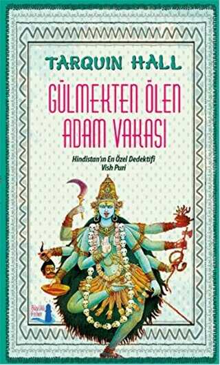 G�lmekten �len Adam Vakas�