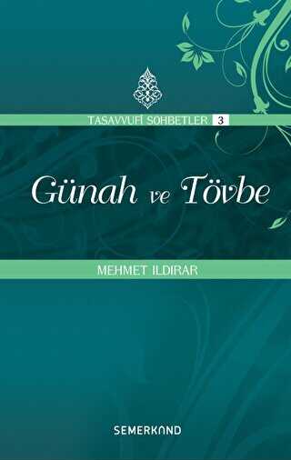 G�nah ve T�vbe
