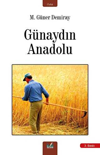 G�nayd�n Anadolu