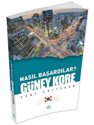 G�ney Kore - Nas�l Ba�ard�lar?
