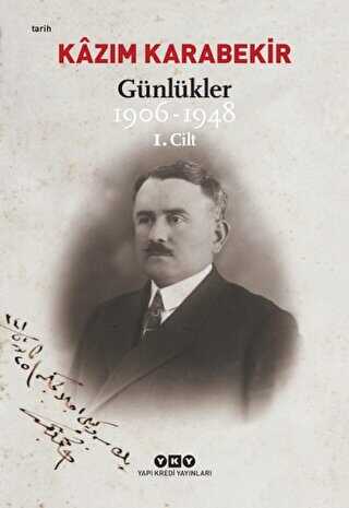 Gnlkler 1906 - 1948 2 Cilt