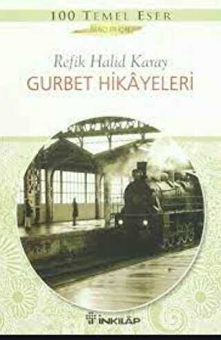 Gurbet Hikayeleri