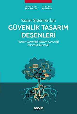 G�venlik Tasar�m Desenleri